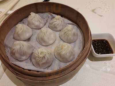 金滿庭京川滬菜館 - 荷里活廣場