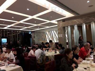 金滿庭京川滬菜館 - 荷里活廣場