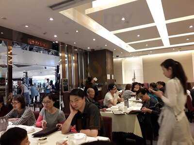 金滿庭京川滬菜館 - 荷里活廣場