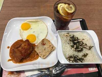 大家乐 (蓝澄湾商场)