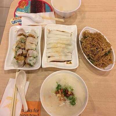 大家乐 (蓝澄湾商场)