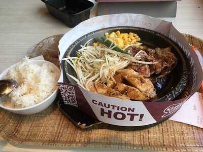 胡椒廚房 (數碼港商場)