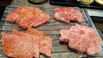Yakiniku Jumbo