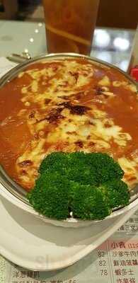 世窗冰室 (赤臘角)