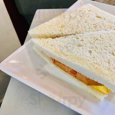 世窗冰室 (赤臘角)