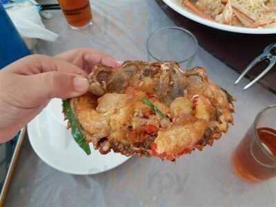 海鮮島海鮮酒家