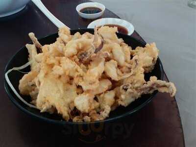 海鮮島海鮮酒家