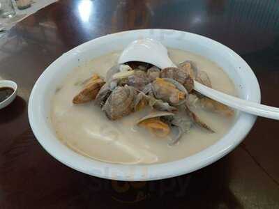 海鮮島海鮮酒家