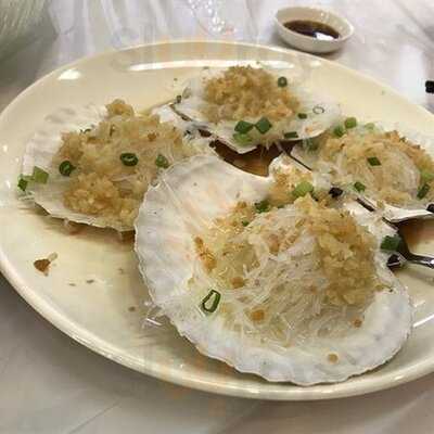 海鮮島海鮮酒家