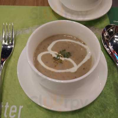 星巴克 (嘉湖海逸酒店)