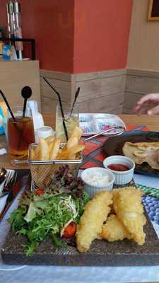 星巴克 (嘉湖海逸酒店)