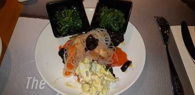 星巴克 (嘉湖海逸酒店)