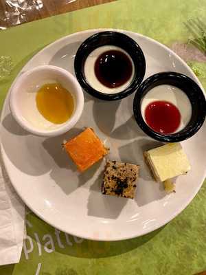 星巴克 (嘉湖海逸酒店)