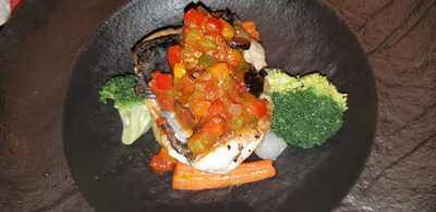 星巴克 (嘉湖海逸酒店)