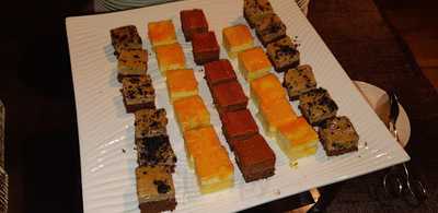 星巴克 (嘉湖海逸酒店)