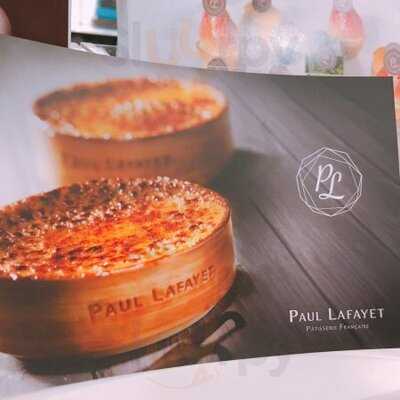 Paul Lafayet (屯門)