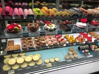 Paul Lafayet (屯門)