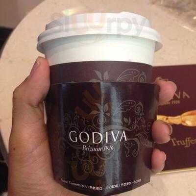 歌帝梵巧克力(德福廣場店)