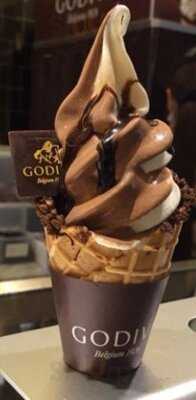 歌帝梵巧克力(德福廣場店)