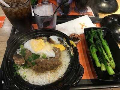 大快活 (连胜大厦)