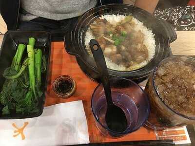 大快活 (连胜大厦)