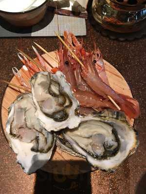 大快活 (连胜大厦)