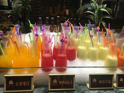 大快活 (连胜大厦)