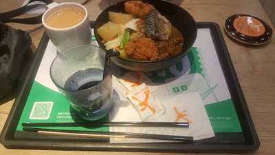 大快活 (连胜大厦)