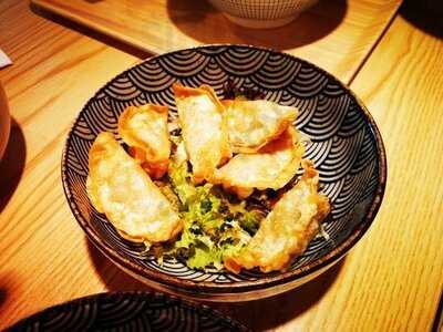 御前上茶 (旺角)