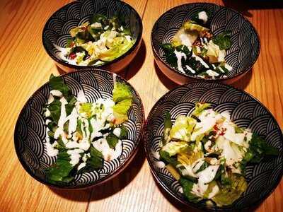 御前上茶 (旺角)