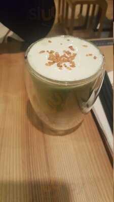 御前上茶 (旺角)