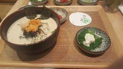 御前上茶 (旺角)