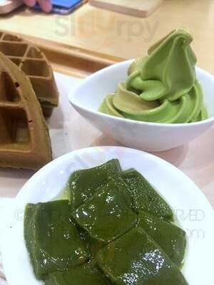 御前上茶 (旺角)