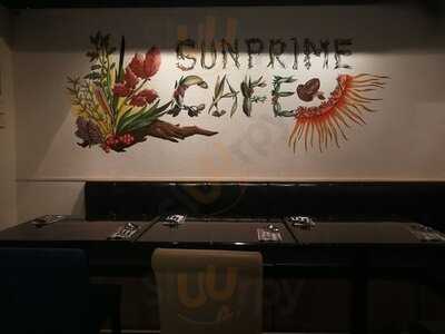 Sunprime Cafe