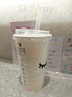 Checkcheckcin (皇室堡)