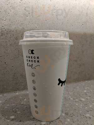 Checkcheckcin (皇室堡)