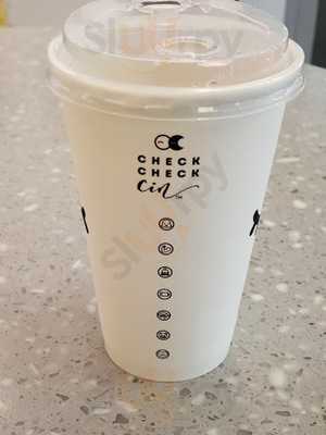 Checkcheckcin (皇室堡)