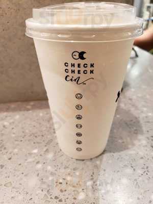 Checkcheckcin (皇室堡)