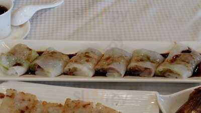 明星海鮮酒家 (西環)