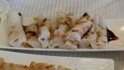 明星海鮮酒家 (西環)