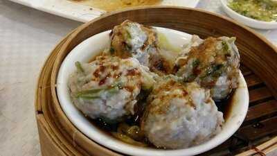 明星海鮮酒家 (西環)