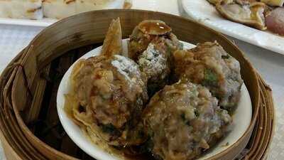 明星海鮮酒家 (西環)