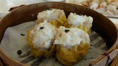 明星海鮮酒家 (西環)