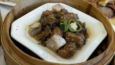 明星海鮮酒家 (西環)