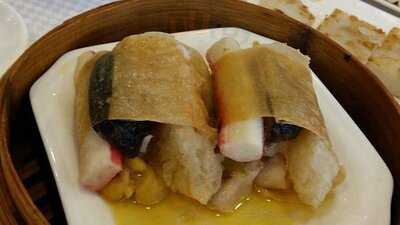 明星海鮮酒家 (西環)