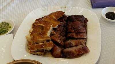 明星海鮮酒家 (西環)