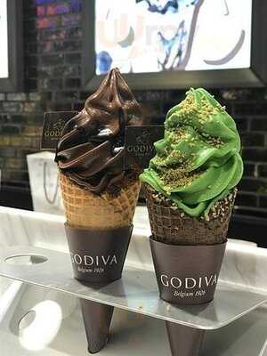 Godiva Chocolatier (新世紀廣場)