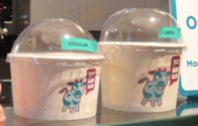 Yo Mama - Frozen Yogurt 皇室堡