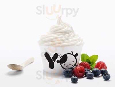 Yo Mama - Frozen Yogurt 皇室堡
