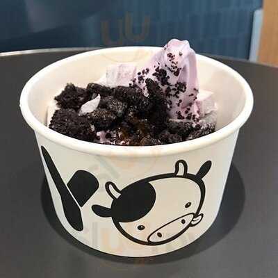 Yo Mama - Frozen Yogurt 皇室堡